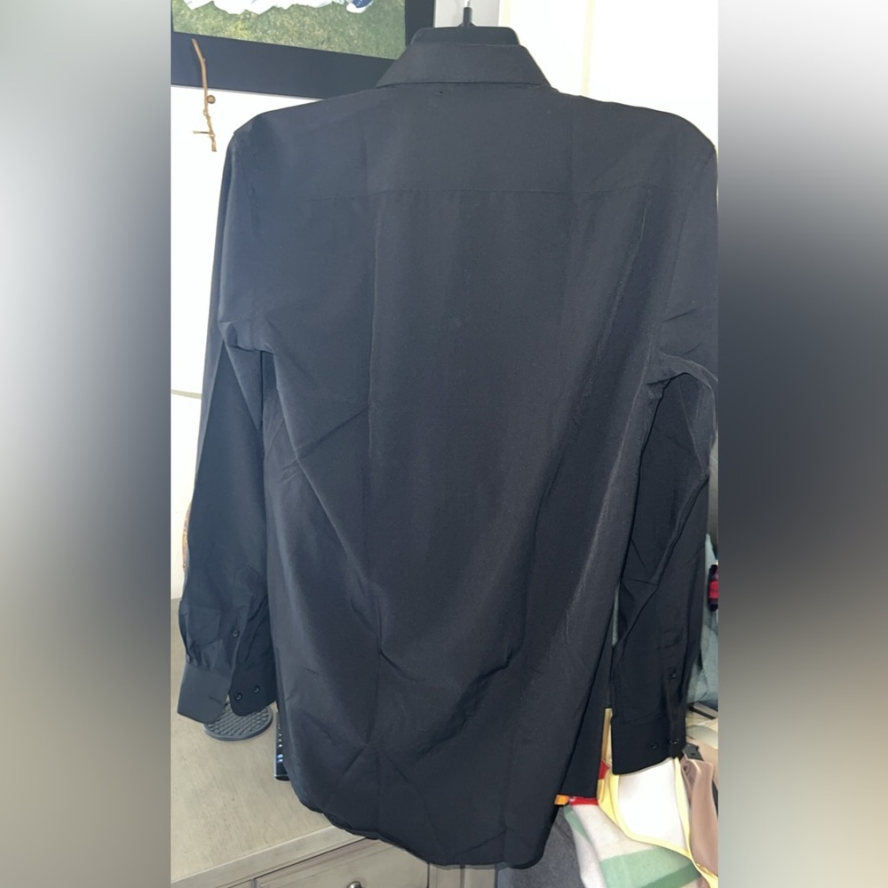 Jones NY longsleeve button down shirt - Picture 4 of 4